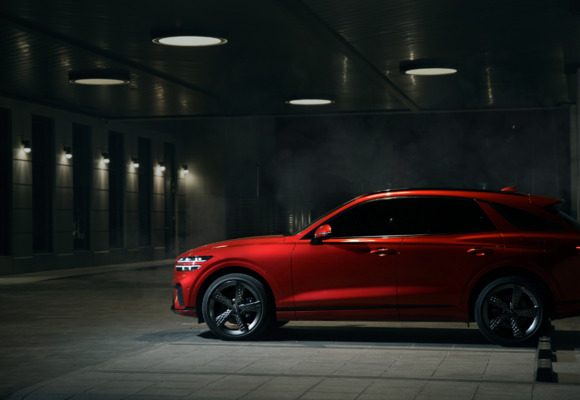 Jakie auto osobowe wynająć? Przegląd floty Autonata